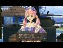 imágenes de Atelier Shallie: Alchemists of the Dusk Sea