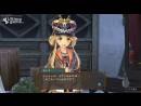 imágenes de Atelier Shallie: Alchemists of the Dusk Sea