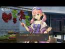 imágenes de Atelier Shallie: Alchemists of the Dusk Sea