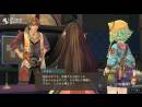 imágenes de Atelier Shallie: Alchemists of the Dusk Sea