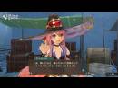 imágenes de Atelier Shallie: Alchemists of the Dusk Sea