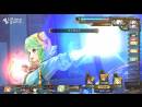 imágenes de Atelier Shallie: Alchemists of the Dusk Sea