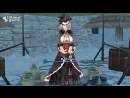 imágenes de Atelier Shallie: Alchemists of the Dusk Sea