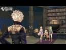 imágenes de Atelier Shallie: Alchemists of the Dusk Sea