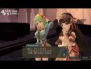 imágenes de Atelier Shallie: Alchemists of the Dusk Sea