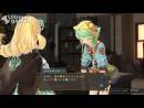 imágenes de Atelier Shallie: Alchemists of the Dusk Sea