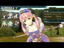 imágenes de Atelier Shallie: Alchemists of the Dusk Sea