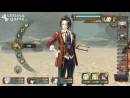 imágenes de Atelier Shallie: Alchemists of the Dusk Sea