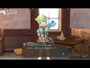 imágenes de Atelier Shallie: Alchemists of the Dusk Sea