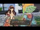 imágenes de Atelier Shallie: Alchemists of the Dusk Sea