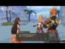 imágenes de Atelier Shallie: Alchemists of the Dusk Sea