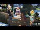 imágenes de Atelier Shallie: Alchemists of the Dusk Sea