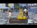 imágenes de Atelier Shallie: Alchemists of the Dusk Sea