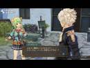 imágenes de Atelier Shallie: Alchemists of the Dusk Sea