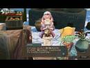 imágenes de Atelier Shallie: Alchemists of the Dusk Sea