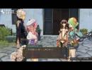 imágenes de Atelier Shallie: Alchemists of the Dusk Sea