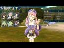 imágenes de Atelier Shallie: Alchemists of the Dusk Sea