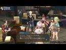 imágenes de Atelier Shallie: Alchemists of the Dusk Sea