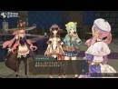 imágenes de Atelier Shallie: Alchemists of the Dusk Sea