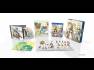 Atelier Shallie: Alchemists of the Dusk Sea