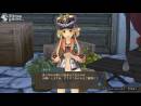 Imágenes recientes Atelier Shallie: Alchemists of the Dusk Sea