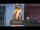 Imágenes recientes Atelier Shallie: Alchemists of the Dusk Sea