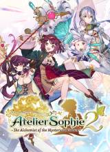 Atelier Sophie 2: The Alchemist of the Mysterious Dream PC