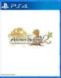 portada Atelier Sophie 2: The Alchemist of the Mysterious Dream PlayStation 4