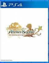 Atelier Sophie 2: The Alchemist of the Mysterious Dream 