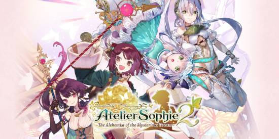 Análisis de Atelier Sophie 2: The Alchemist of the Mysterious Dream