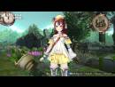 imágenes de Atelier Sophie: The Alchemist of the Mysterious Book