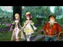 imágenes de Atelier Sophie: The Alchemist of the Mysterious Book