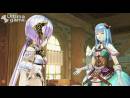 imágenes de Atelier Sophie: The Alchemist of the Mysterious Book