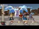 imágenes de Atelier Sophie: The Alchemist of the Mysterious Book