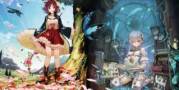 A fondo: Atelier Sophie - Conoce a los héroes del juego