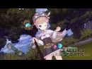 imágenes de Atelier Totori: The Adventurer of Arland 