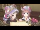 imágenes de Atelier Totori: The Adventurer of Arland 