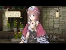 imágenes de Atelier Totori: The Adventurer of Arland 