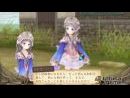 imágenes de Atelier Totori: The Adventurer of Arland 