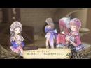 imágenes de Atelier Totori: The Adventurer of Arland 