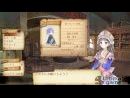 imágenes de Atelier Totori: The Adventurer of Arland 