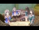 imágenes de Atelier Totori: The Adventurer of Arland 