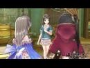 imágenes de Atelier Totori: The Adventurer of Arland 