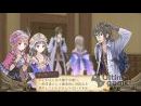 imágenes de Atelier Totori: The Adventurer of Arland 