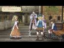 imágenes de Atelier Totori: The Adventurer of Arland 