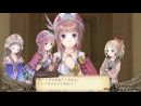 imágenes de Atelier Totori: The Adventurer of Arland 