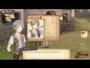 imágenes de Atelier Totori: The Adventurer of Arland 