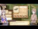 imágenes de Atelier Totori: The Adventurer of Arland 