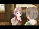 imágenes de Atelier Totori: The Adventurer of Arland 