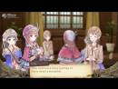 imágenes de Atelier Totori: The Adventurer of Arland 